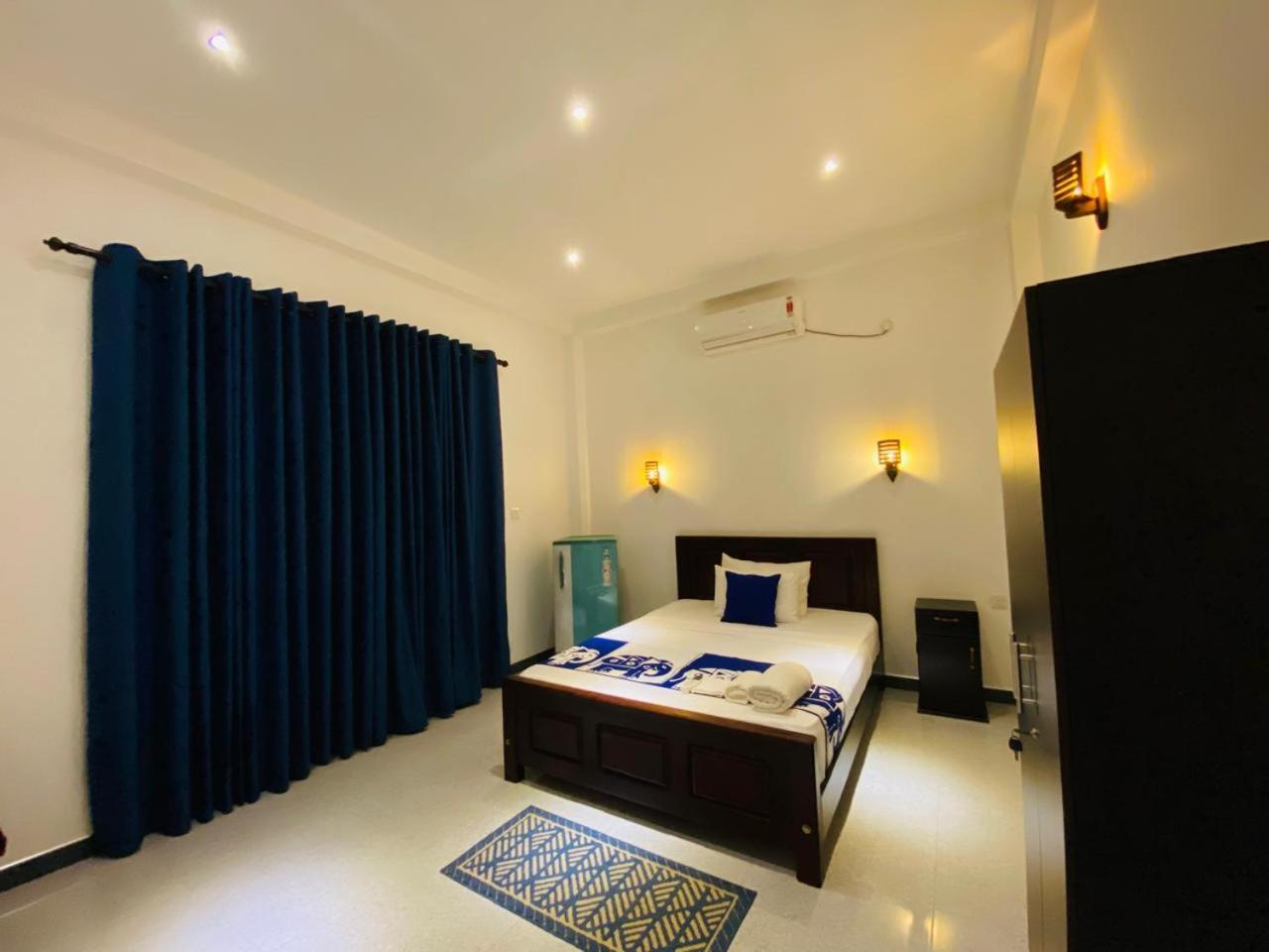 Ceylon Avenue Apartment Habaraduwa ภายนอก รูปภาพ